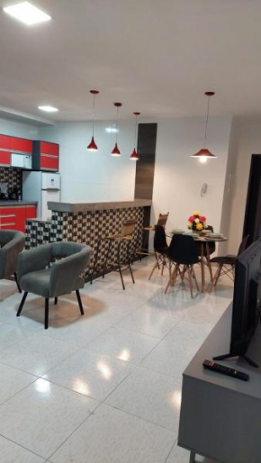 Apartamento mobiliado no centro de paulo afonso, Paulo Afonso